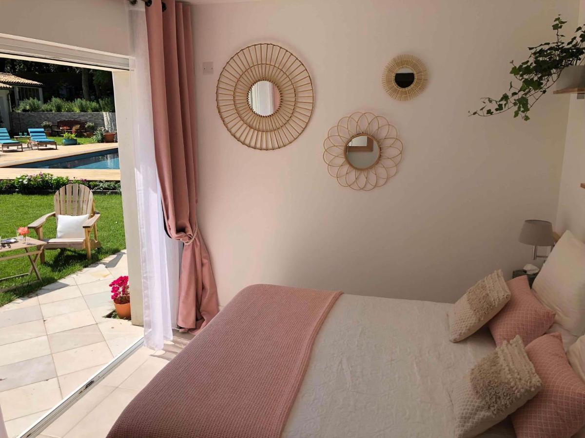 La Maison De La Dune: Beachfront Oasis with Jacuzzi and Heated Pool La Couarde-sur-Mer Exterior photo